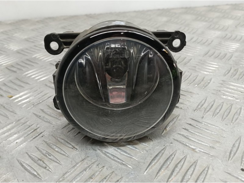 Recambio de faro antiniebla izquierdo para ford fiesta (cb1) ghia referencia OEM IAM 2N1115201AB 89204894 VALEO