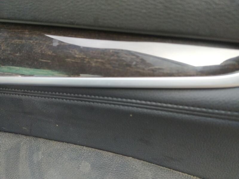 Recambio de elevalunas trasero derecho para bmw x5 (f15) xdrive 40d referencia OEM IAM 51357291952 ELECTRICO 