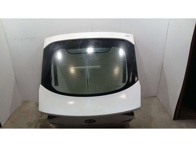 Recambio de porton trasero para kia stinger (ck) gt-line 2wd referencia OEM IAM   