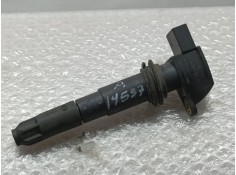 Recambio de bobina encendido para porsche cayenne (typ 9pa) turbo referencia OEM IAM 94860210403 0040102002 BERU