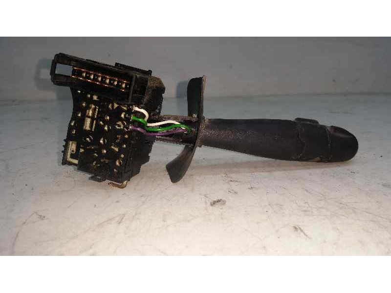 Recambio de mando luces para renault clio ii fase ii (b/cb0) authentique referencia OEM IAM   