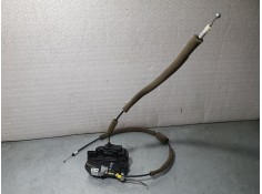 CERRADURA PUERTA DELANTERA IZQUIERDA SIN REF 6 PINES