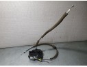Recambio de cerradura puerta delantera izquierda para nissan pulsar (c13) acenta referencia OEM IAM SIN REF  6 PINES