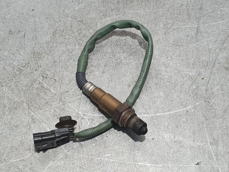 Recambio de sonda lambda para renault clio iv limited referencia OEM IAM 226931803R 0258027031 BOSCH