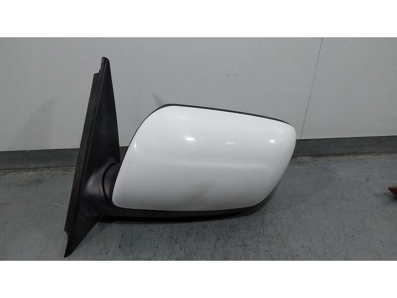 Recambio de retrovisor izquierdo para kia venga concept referencia OEM IAM 876101P031  ELECTRICO