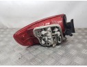 Recambio de piloto trasero derecho exterior para audi a3 (8p1) 1.9 tdi referencia OEM IAM 8P4945096G  
