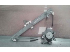 ELEVALUNAS DELANTERO DERECHO 807201KA0C ELECTRICO 2 PINS