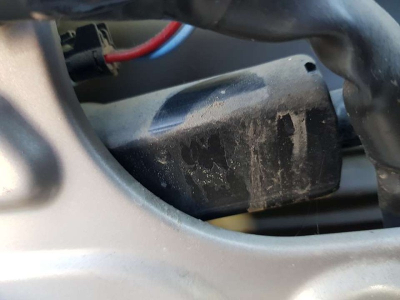 Recambio de elevalunas delantero izquierdo para hyundai h 1 starex h 1 starex crdi referencia OEM IAM 824034A010  ELECTRICO