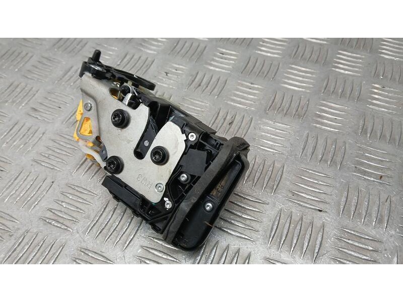 Recambio de cerradura puerta trasera derecha para dr 4.0 ev referencia OEM IAM 16893483  electrica