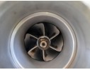 Recambio de turbocompresor para toyota hilux (kun) 2.5 turbodiesel referencia OEM IAM   