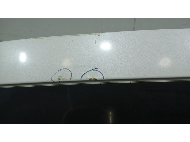 Recambio de porton trasero para kia stinger (ck) gt-line 2wd referencia OEM IAM   