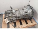 Recambio de caja cambios para mitsubishi montero (v20/v40) 2800 td gls (5-ptas.) referencia OEM IAM V5M31 552220 5VELOCIDADES