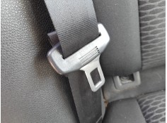 CINTURON SEGURIDAD TRASERO DERECHO 1K6857806AA 