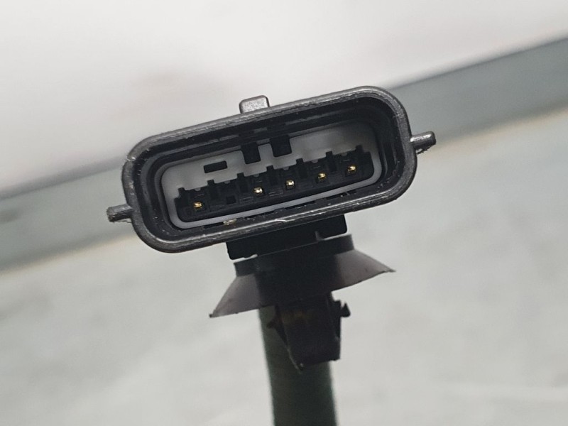 Recambio de sonda lambda para renault clio iv limited referencia OEM IAM 226931803R 0258027031 BOSCH