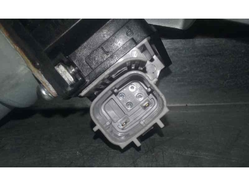 Recambio de elevalunas delantero derecho para nissan juke (f15) acenta referencia OEM IAM   ELECTRICO 2 PINS