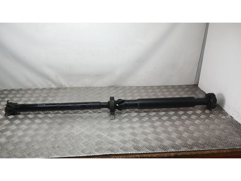 Recambio de transmision central para bmw z4 roadster (e85) 2.0 i referencia OEM IAM 7550890  