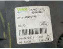 Recambio de faro antiniebla izquierdo para ford fiesta (cb1) ghia referencia OEM IAM 2N1115201AB 89204894 VALEO