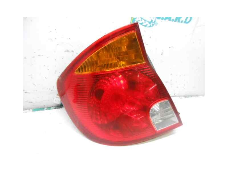 Recambio de piloto trasero izquierdo para hyundai accent (lc) crdi gl referencia OEM IAM   