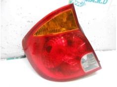 Recambio de piloto trasero izquierdo para hyundai accent (lc) crdi gl referencia OEM IAM   