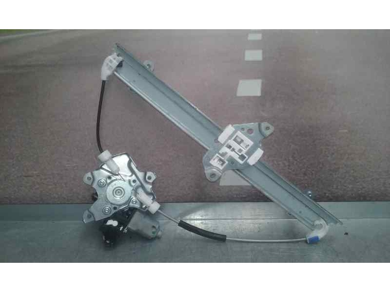 Recambio de elevalunas delantero derecho para nissan juke (f15) acenta referencia OEM IAM   ELECTRICO 2 PINS