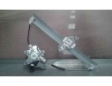 Recambio de elevalunas delantero derecho para nissan juke (f15) acenta referencia OEM IAM   ELECTRICO 2 PINS
