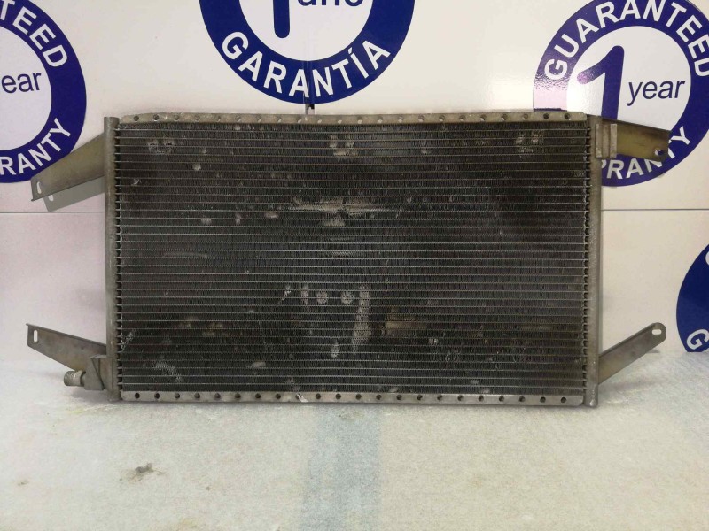 Recambio de condensador / radiador aire acondicionado para nissan interstar (x70) 1.9 dci diesel cat referencia OEM IAM   