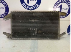 CONDENSADOR / RADIADOR AIRE ACONDICIONADO 