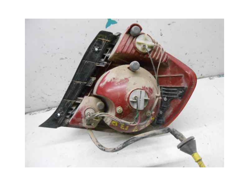 Recambio de piloto trasero izquierdo para hyundai accent (lc) crdi gl referencia OEM IAM   