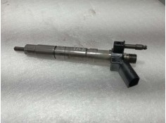 Recambio de inyector para bmw serie 7 (f01/f02) 3.0 turbodiesel referencia OEM IAM 780542803 0445116024 