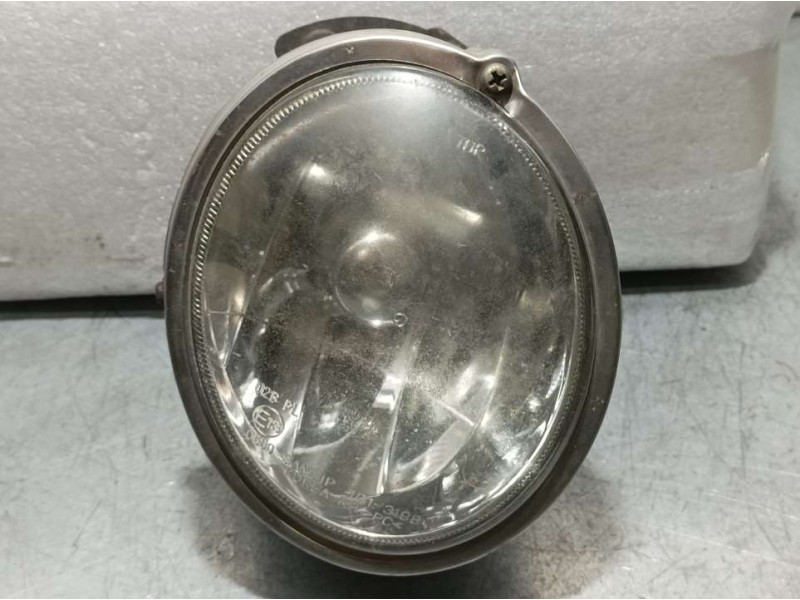 Recambio de faro antiniebla derecho para hyundai h 1 starex h 1 starex crdi referencia OEM IAM 922024AXXX  