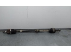 TRANSMISION DELANTERA DERECHA 495011P000 