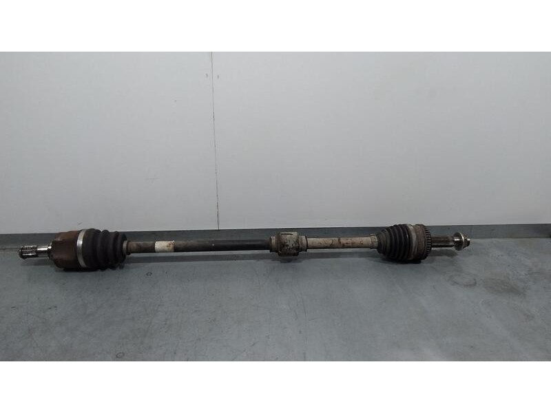 Recambio de transmision delantera derecha para kia venga concept referencia OEM IAM 495011P000  