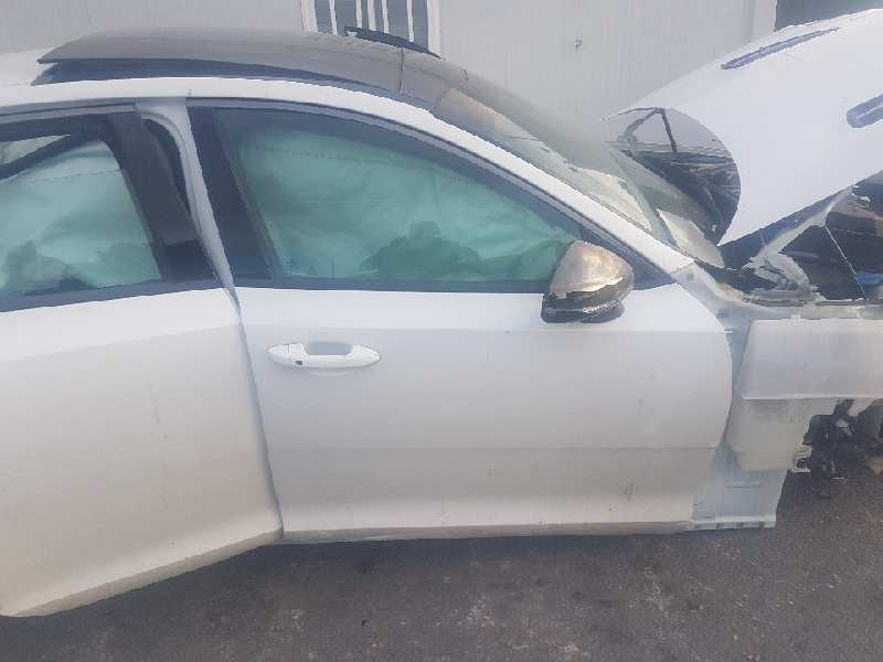 Recambio de puerta delantera derecha para kia stinger (ck) gt-line 2wd referencia OEM IAM   TOCADA