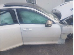 PUERTA DELANTERA DERECHA 76004J5000 TOCADA