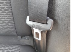 CINTURON SEGURIDAD TRASERO IZQUIERDO 1K6857805AA 