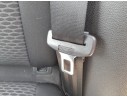 Recambio de cinturon seguridad trasero izquierdo para volkswagen golf vi (5k1) 1.6 tdi referencia OEM IAM 1K6857805AA  