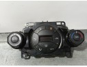 Recambio de mando climatizador para ford fiesta (cb1) ghia referencia OEM IAM 8A6T18C612AM  