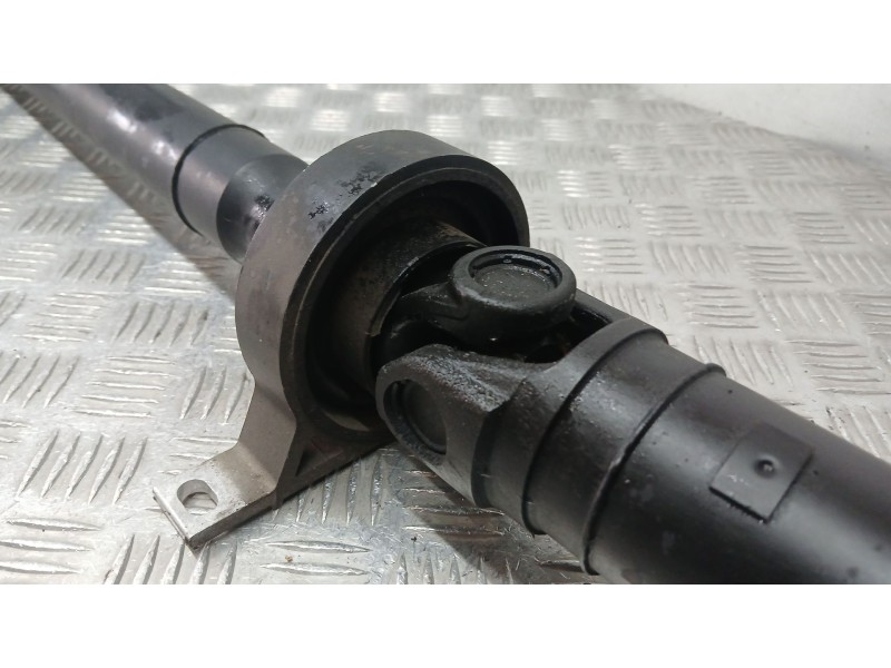 Recambio de transmision central para bmw z4 roadster (e85) 2.0 i referencia OEM IAM 7550890  