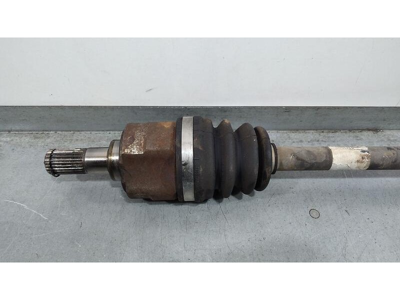 Recambio de transmision delantera derecha para kia venga concept referencia OEM IAM 495011P000  