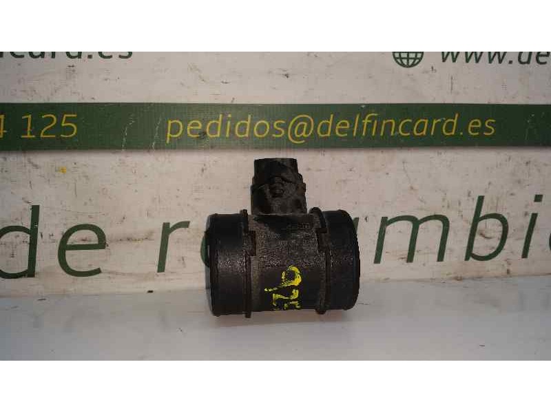 Recambio de caudalimetro para kia carens 2.0 crdi ex monovolumen referencia OEM IAM 2816427000  0281002447