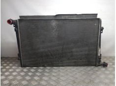 RADIADOR AGUA 1K0121251AK 