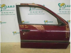 Recambio de puerta delantera derecha para nissan primera berl./familiar (p10/w10) 1.6 16v cat referencia OEM IAM   