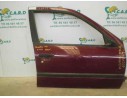 Recambio de puerta delantera derecha para nissan primera berl./familiar (p10/w10) 1.6 16v cat referencia OEM IAM   