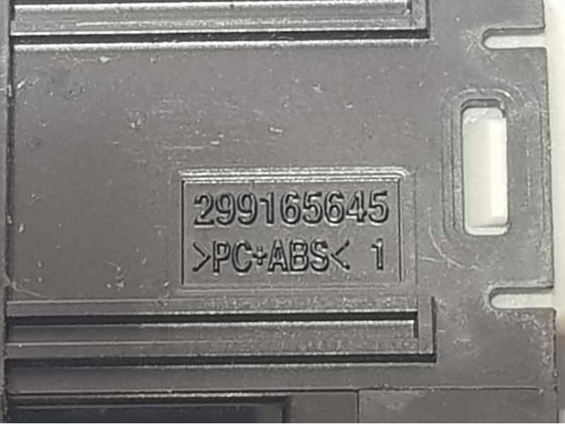 Recambio de interruptor para mitsubishi outlander (gf0) phev kaiteki+ 4wd referencia OEM IAM 299165645  BOTON SPORT