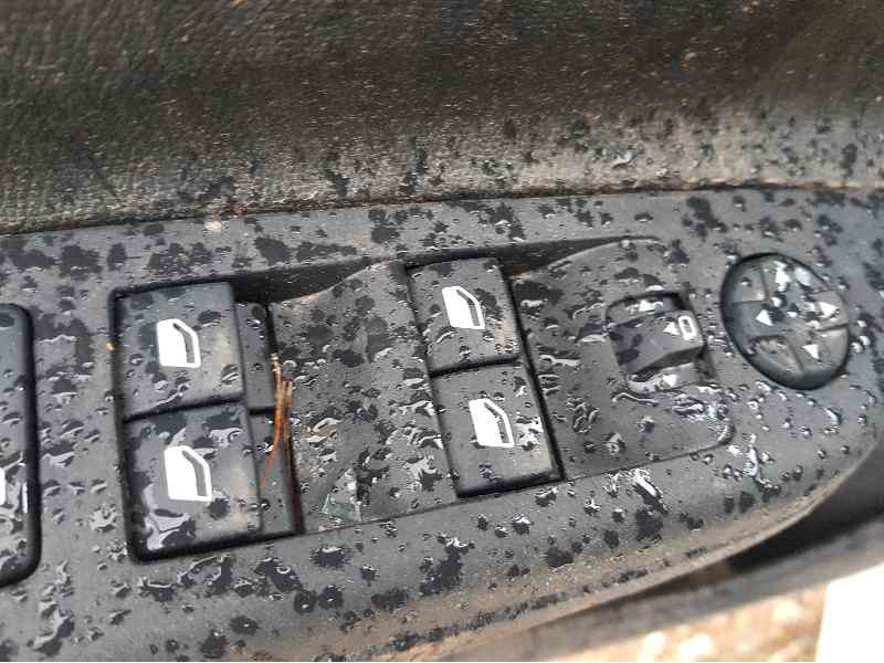 Recambio de mando elevalunas delantero izquierdo para opel corsa f gs referencia OEM IAM   C/ MANDO RETROVISOR