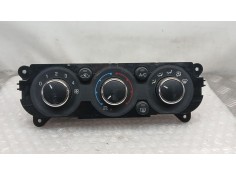 MANDO CALEFACCION / AIRE ACONDICIONADO G1B519980AA 
