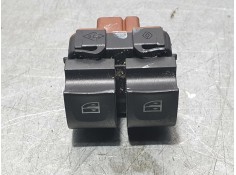 MANDO ELEVALUNAS DELANTERO IZQUIERDO 254113300R 10023699 