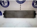 Recambio de intercooler para nissan interstar (x70) 1.9 dci diesel cat referencia OEM IAM 867658F  