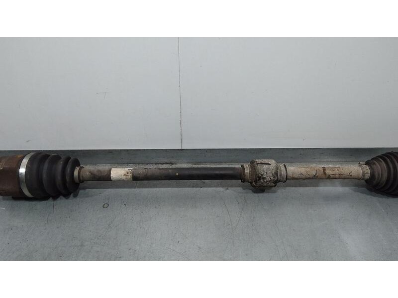 Recambio de transmision delantera derecha para kia venga concept referencia OEM IAM 495011P000  