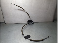 CERRADURA PUERTA TRASERA DERECHA SIN REF 3 PINES